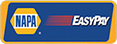 Napa Easy Pay logo