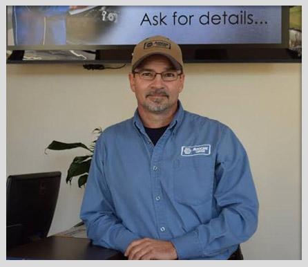 Wayne - Gunter Automotive